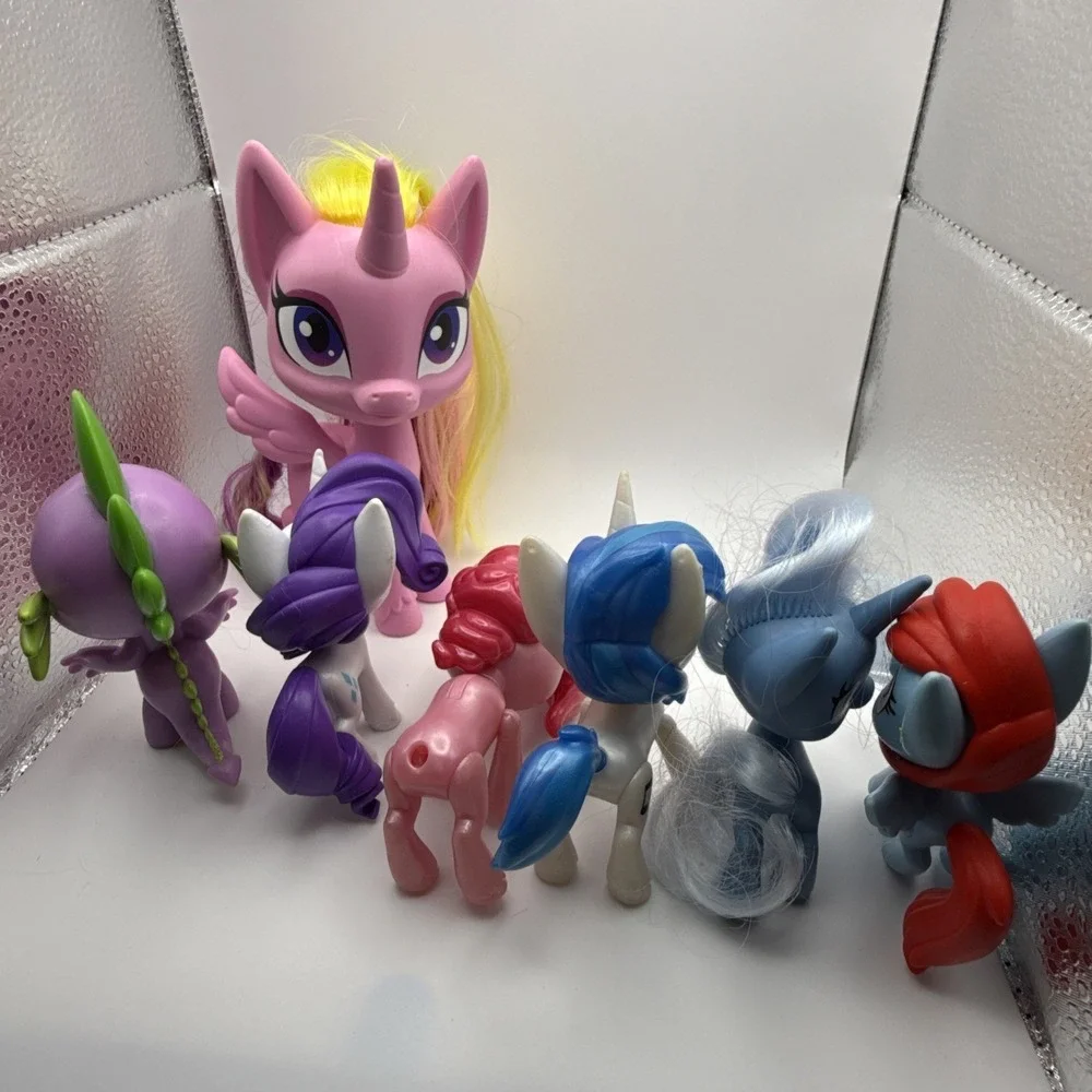 Hasbro my little